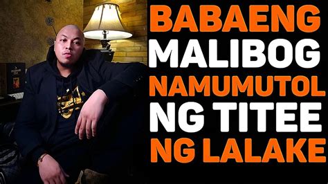 babaeng malibog|SONE.
